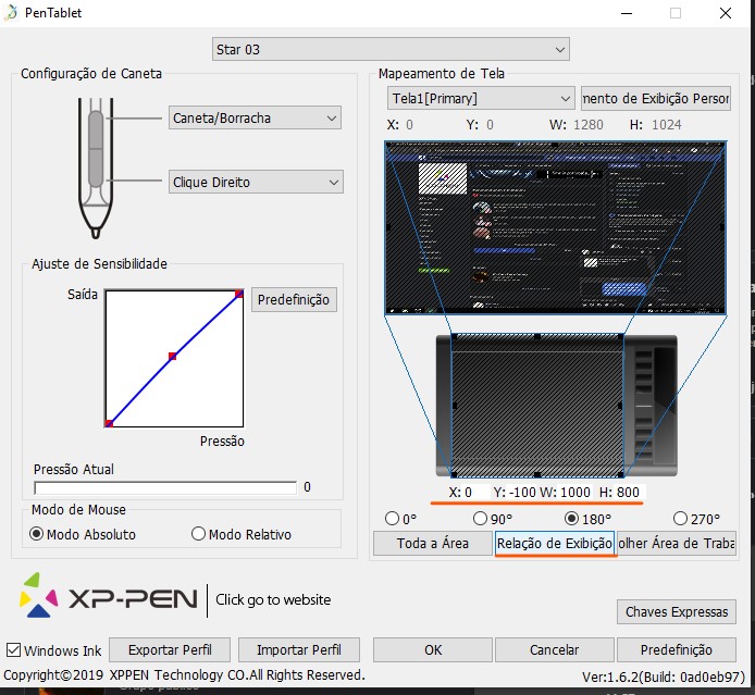 Xp Pen Driver For Mac