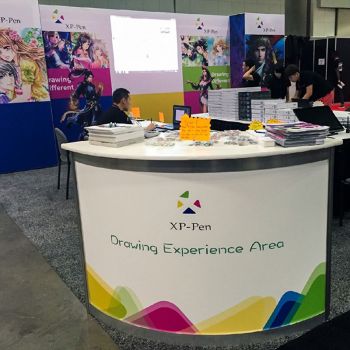 ロスアンセルス「25th Anime Expo」