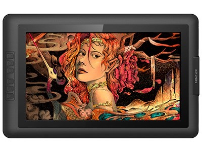 XP-PEN 液晶タブレット Artist15.6インチ