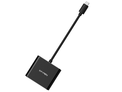 ACW01 USB Type-C to HDMI変換アダプタ