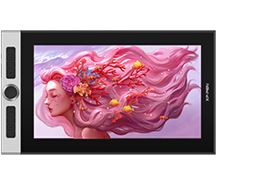 Artist Pro 16TP XP-PEN 液晶タブレット | XPPen公式サイト