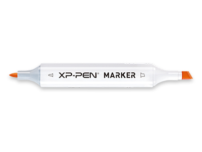 XPPenイラストマーカー