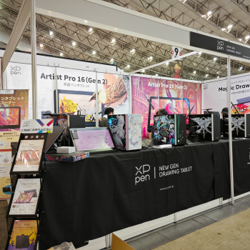 今年も出展「東京ゲームショウ2024」