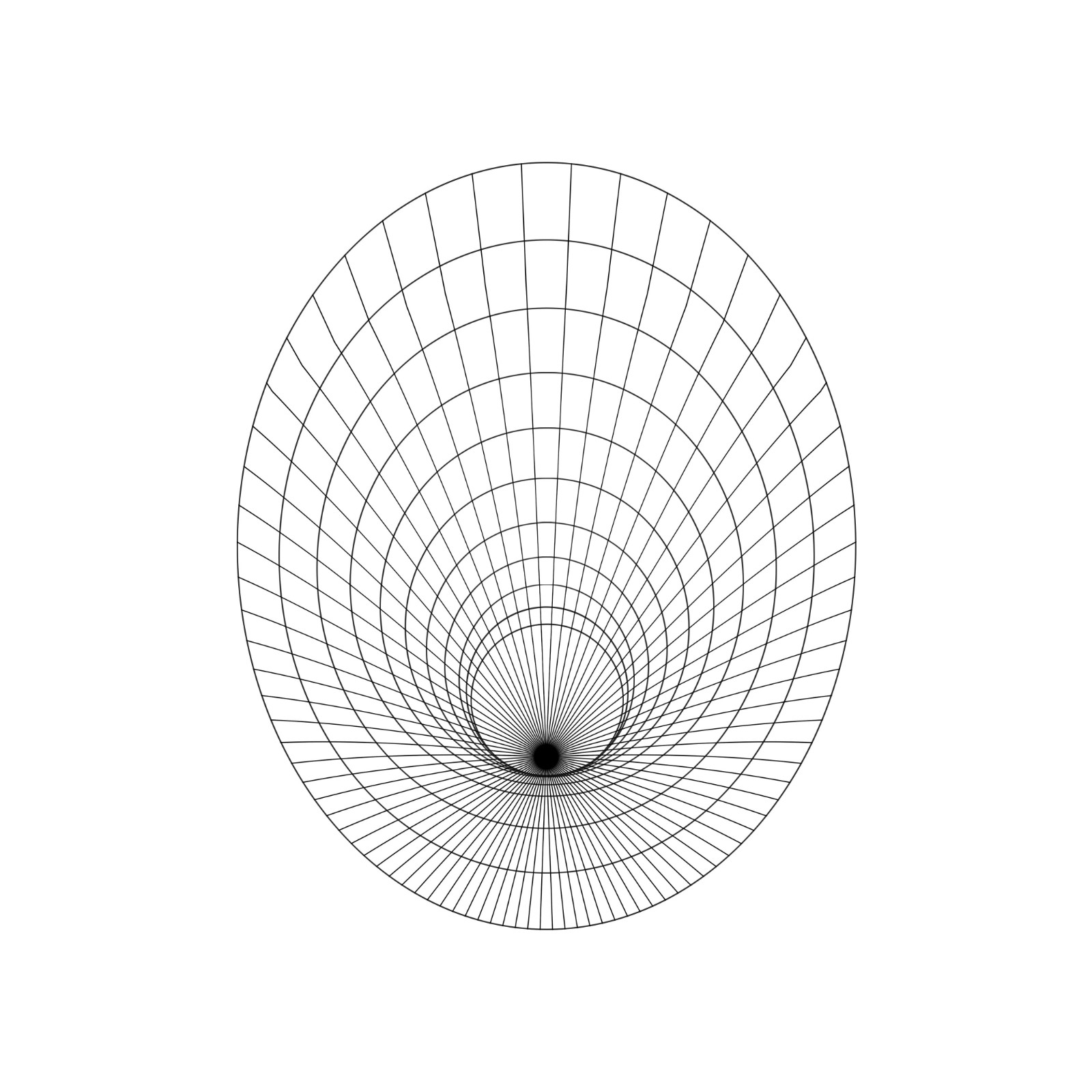 draw optical illusion 3D Hole