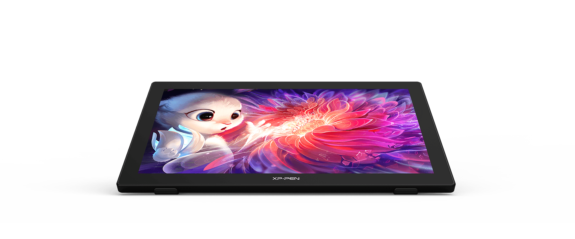 XP-PEN  Artist 22セカンド 液晶ペンタブレット