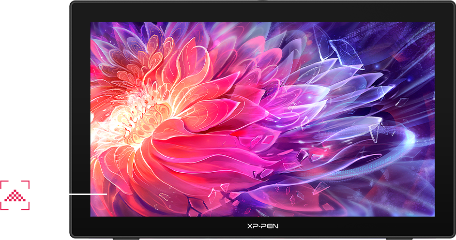 Artist 22 2nd Generation 第二世代 液晶タブレット | XPPen公式サイト