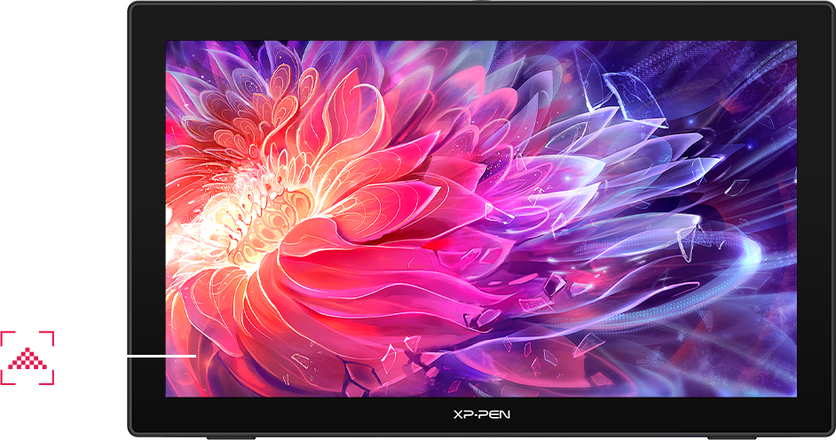 xppen artist 22 セカンド