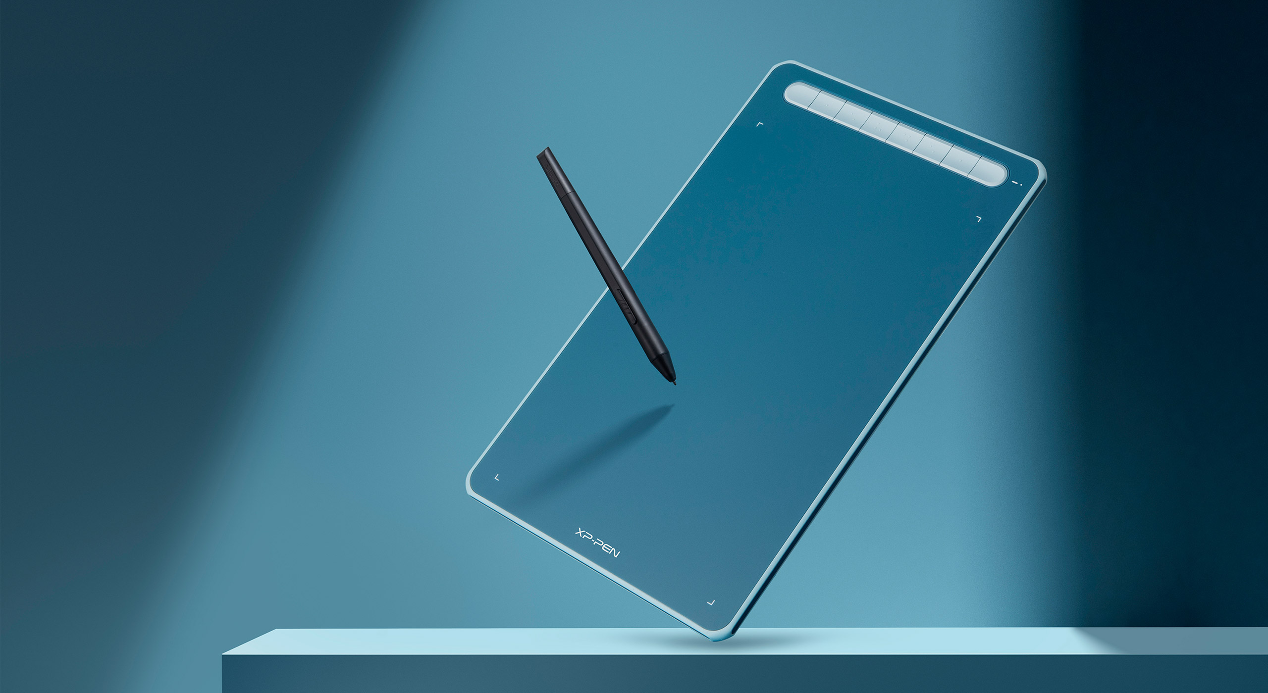 XP-PEN Deco L Pen Tablet