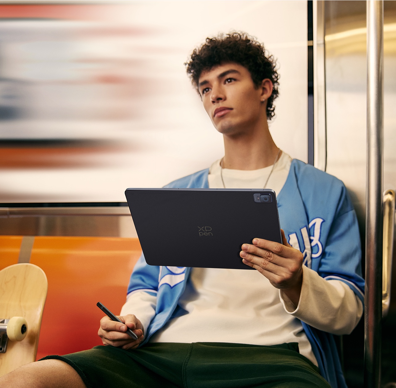 Magic Drawing Pad | XPPen JAPAN公式サイト
