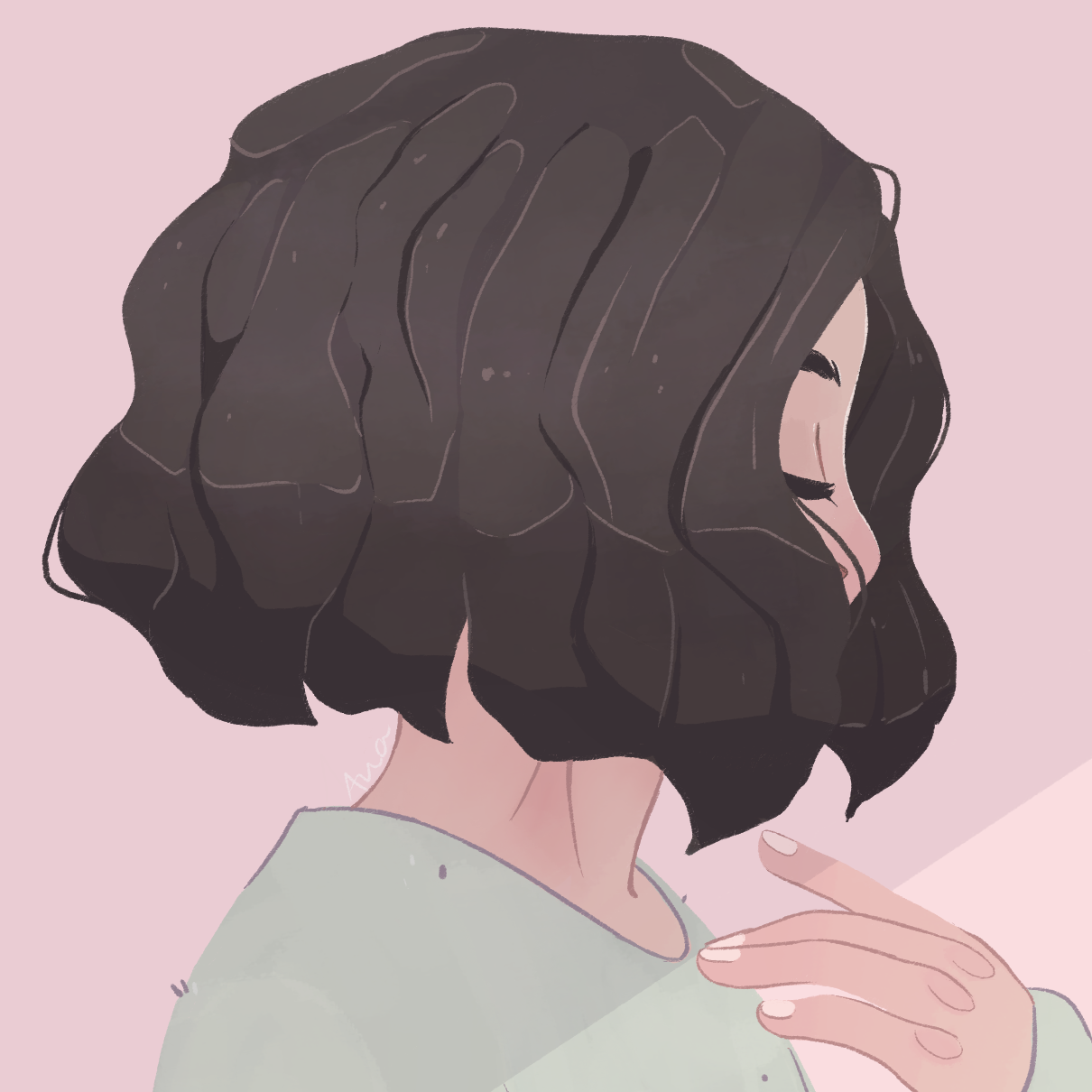 Anaイラスト Xppen公式サイト