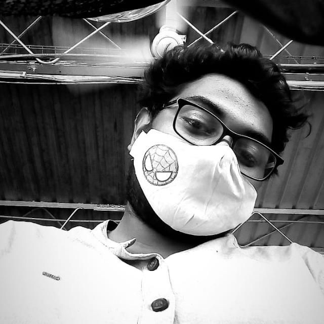 Arnab Tintinイラスト Xp Pen公式サイト