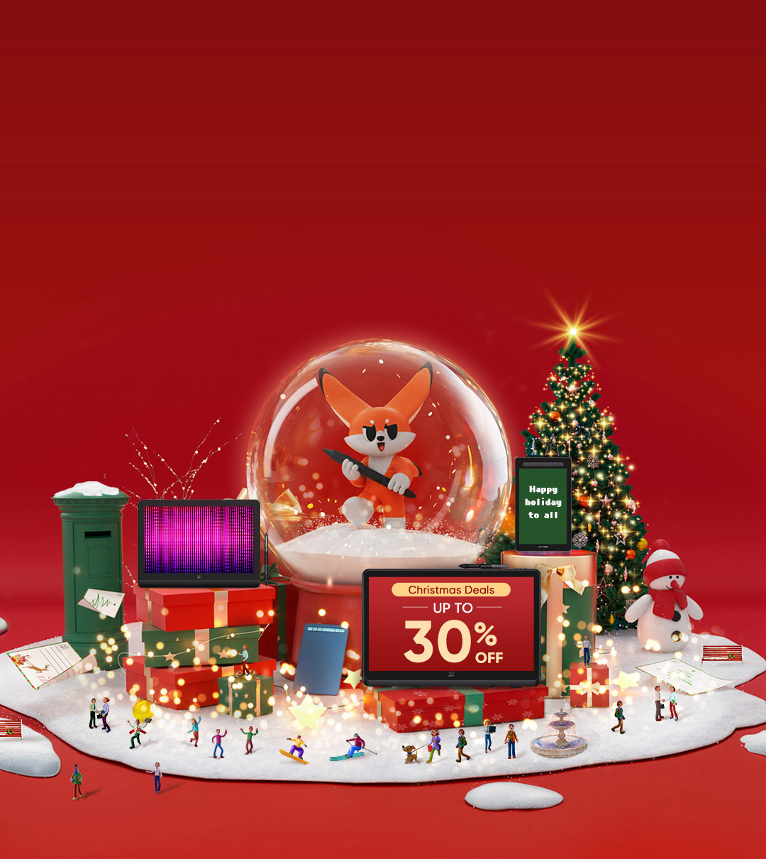 HOTONE/ Xtomp Mini クリスマス特別セール！ HOTONE/ Xtomp Mini クリスマス特別セール！ HOTONE | XTOMP mini